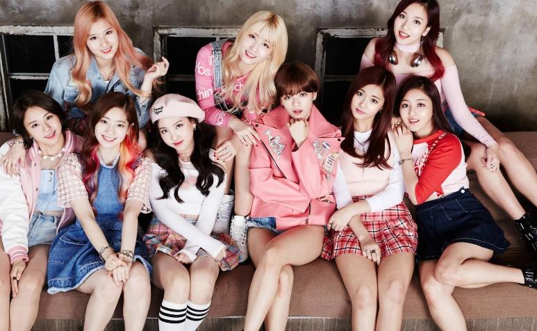 韩流还能像以前那样在中国大火吗,韩流现在在中国还火么