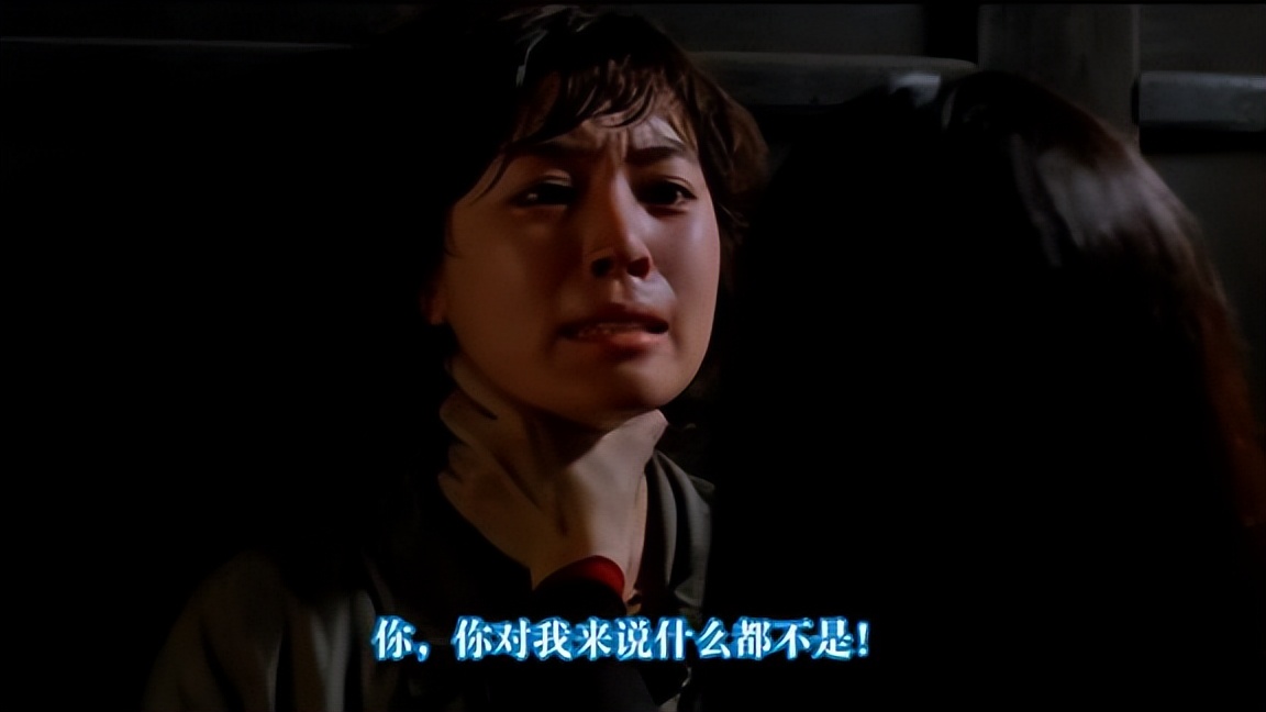 电影解析惊悚片,值得深思的一部惊悚片