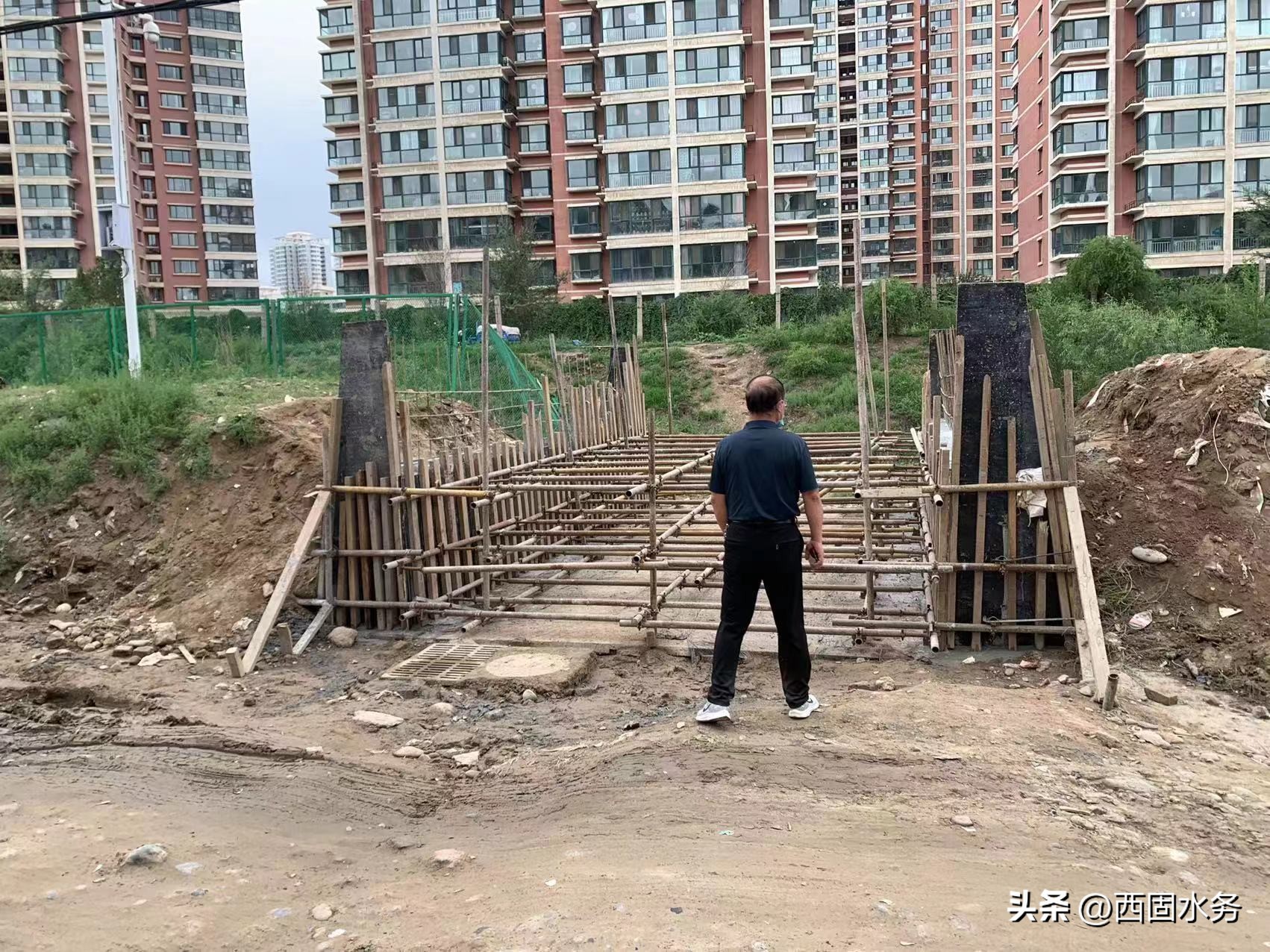 市水务局督查重点项目进展情况,市水务局质量提升工作总结报告