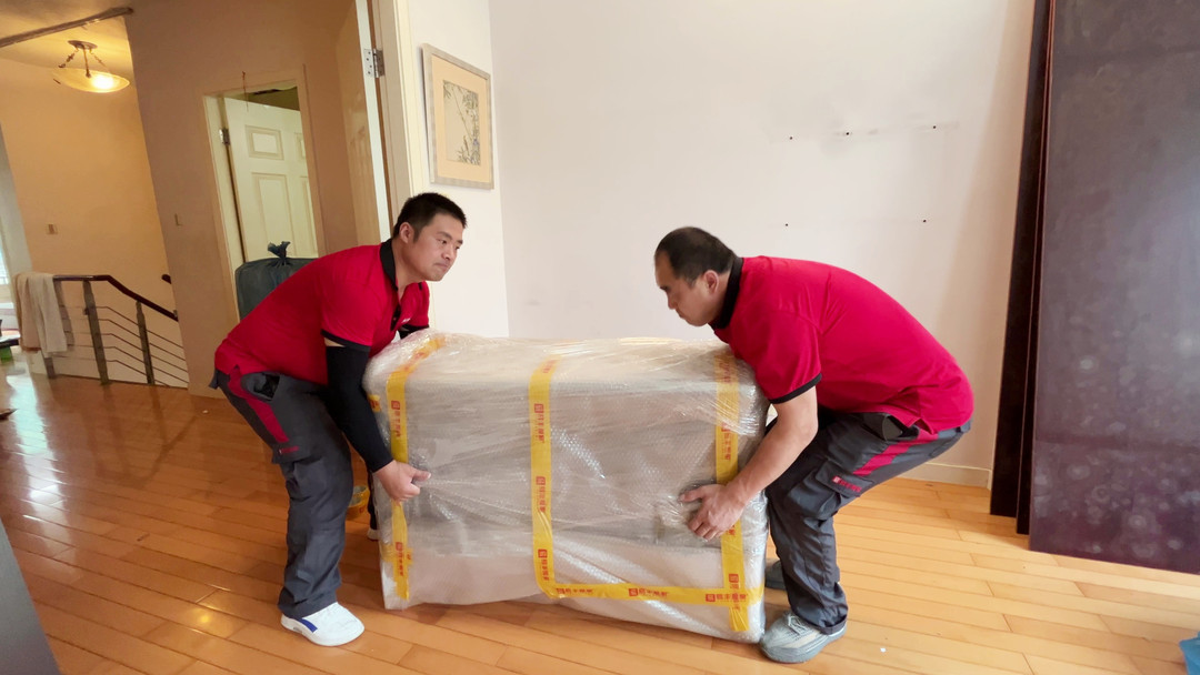 天津搬家费用一览表,天津正规搬家省钱攻略