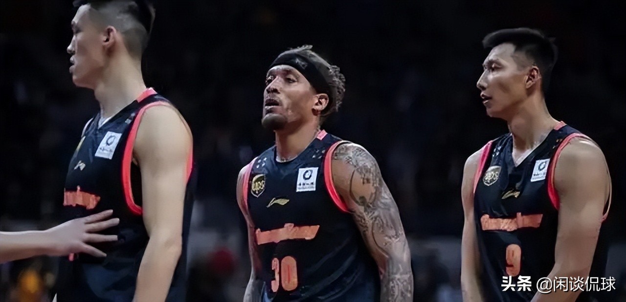 超级外援加盟青岛男篮,超级大外援加盟cba