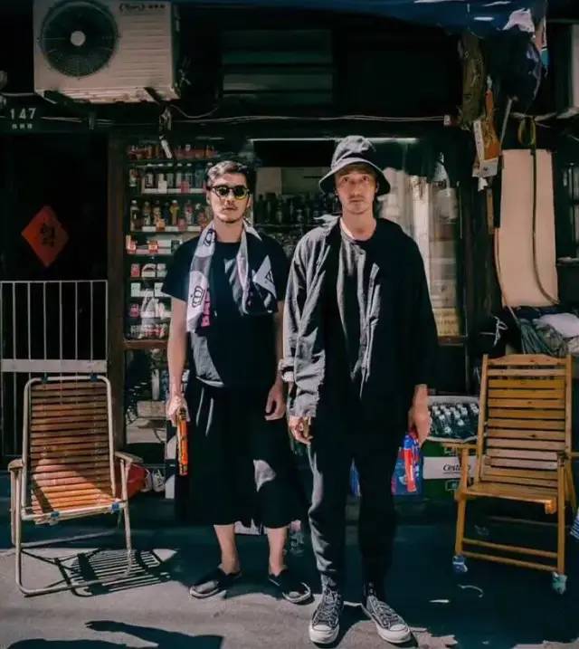 189cm叔系少年爆红!曾是国家级运动员?有颜有身材有演技…