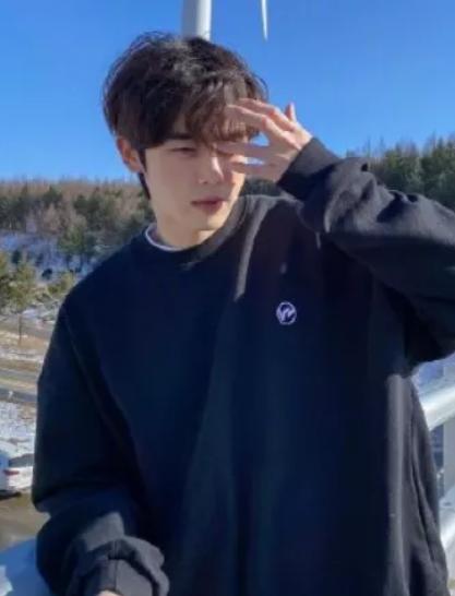 一条推广66w？这个韩国女网红凭啥？