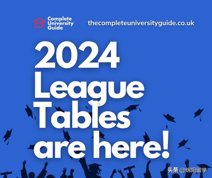 2024泰晤士英国大学排名榜,2024泰晤士报英国大学排名