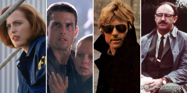 好看的国外悬疑电影,国外好看的悬疑电影