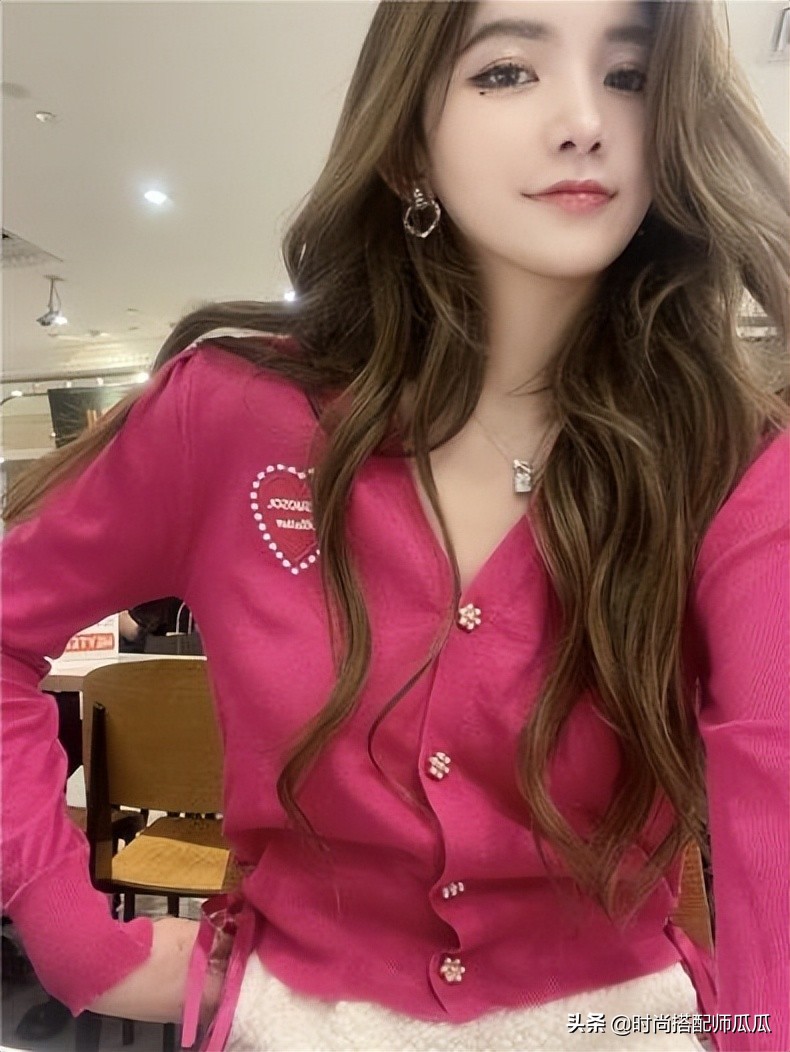 不知道怎么判断适合长发还是短发,怎么样才知道适合长发还是短发