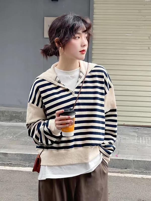 今年最流行的五款卫衣,现在流行这几种卫衣