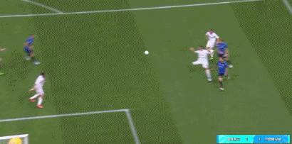国际米兰对克雷莫纳比分,国际米兰6-0克罗托