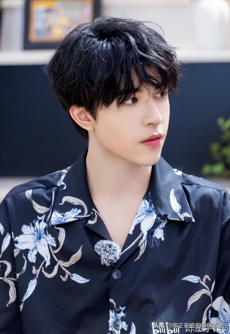 泰国双子星尹浩宇,尹浩宇桃花坞唱歌perfectnight