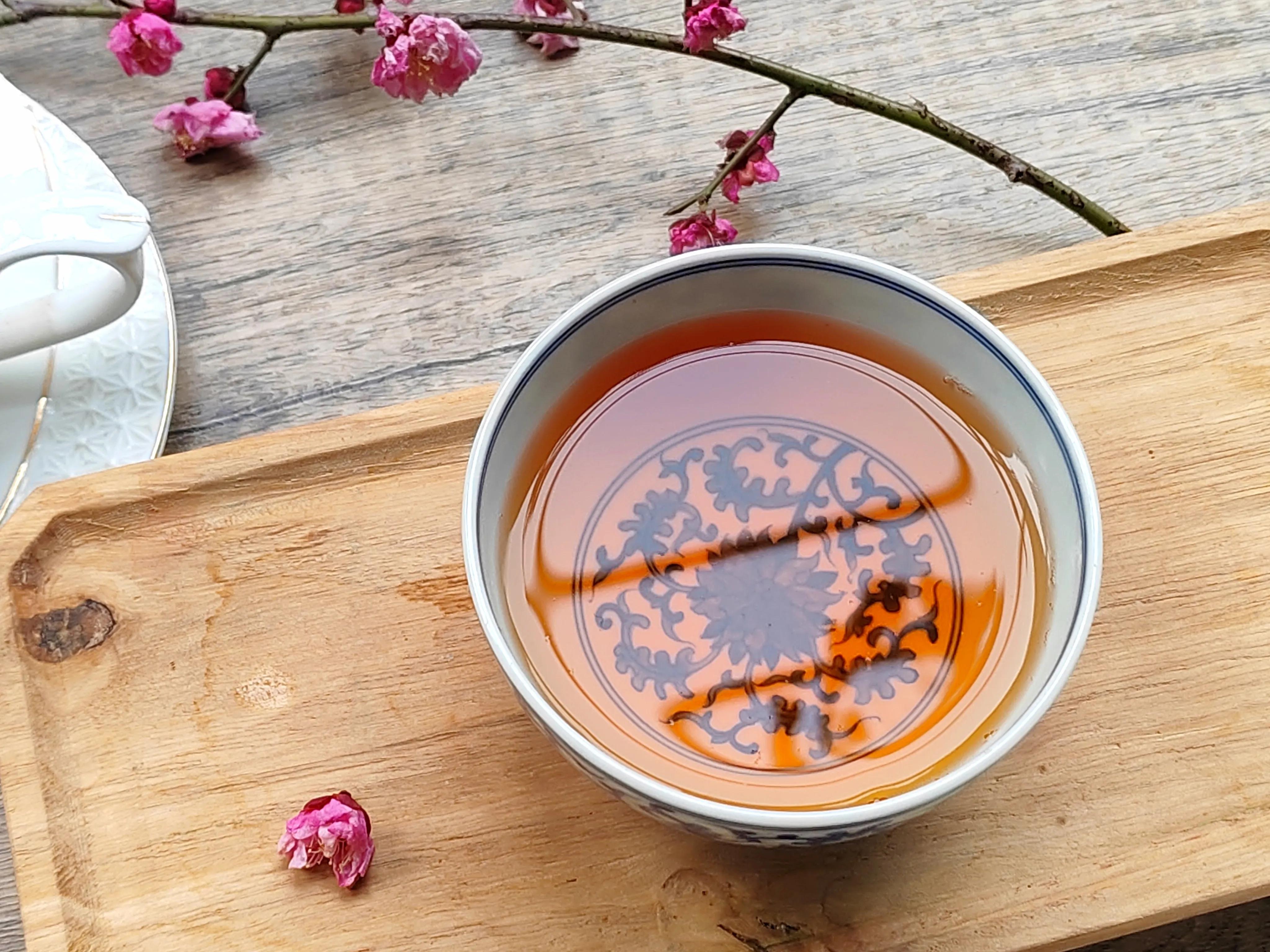 祁门红茶世界三大高香红茶,大吉岭红茶与国内红茶比较