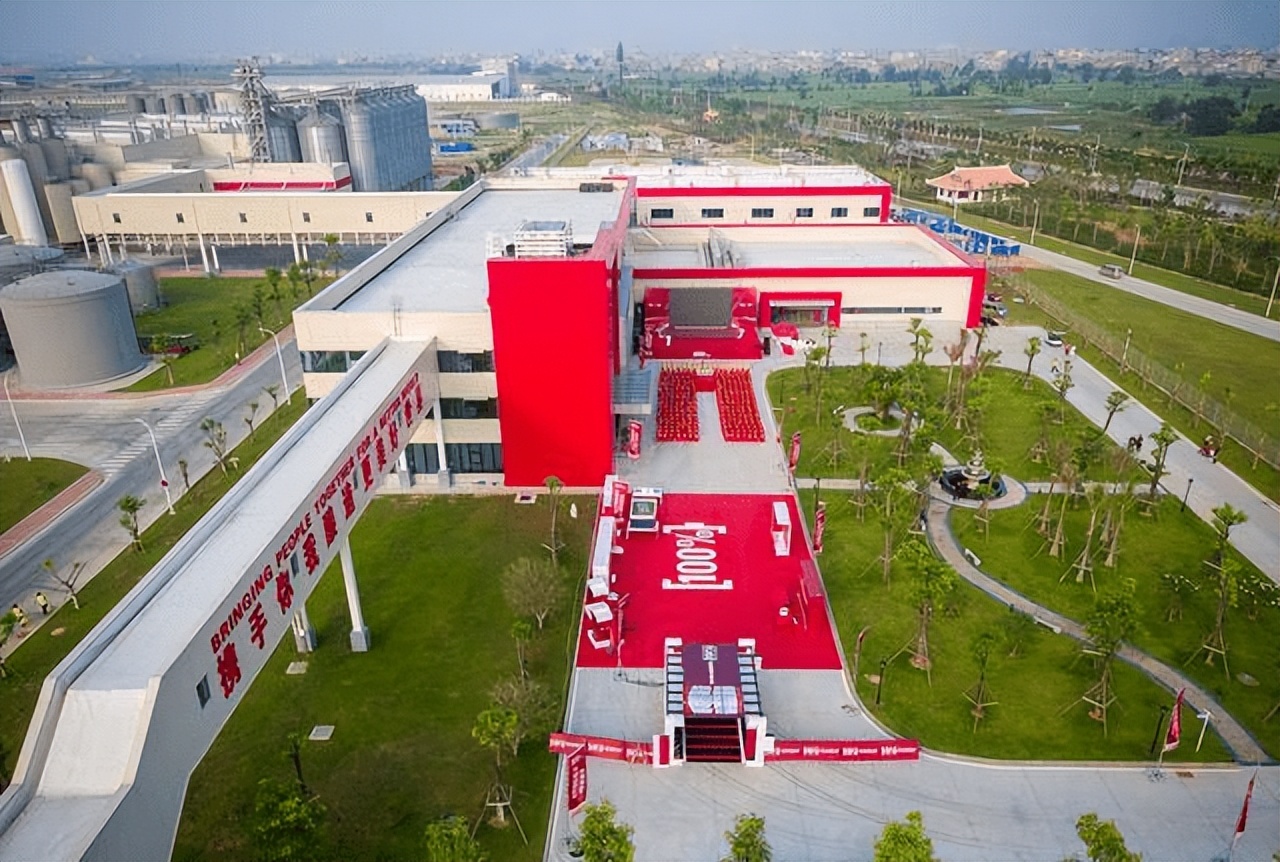 百威啤酒国内发展现状分析,百威的亏损