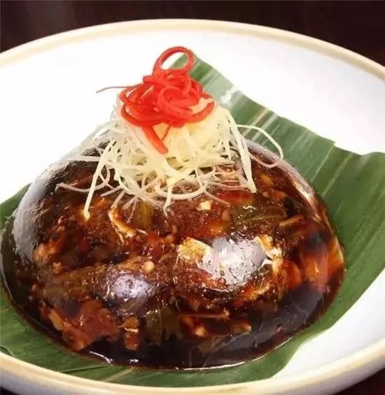 凉菜30道,31款凉菜调味汁