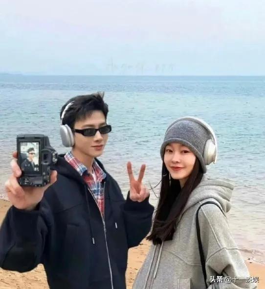 白敬亭和宋轶他们领证了吗,宋轶和白敬亭已经领证了吗