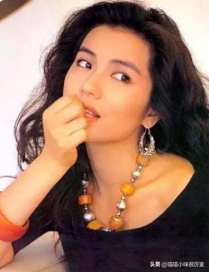 香港十大风情女星,香港100名美女排行榜