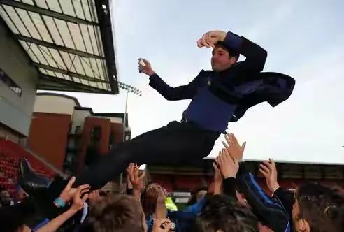 1991年意甲冠军名单,2010-2011赛季意甲冠军