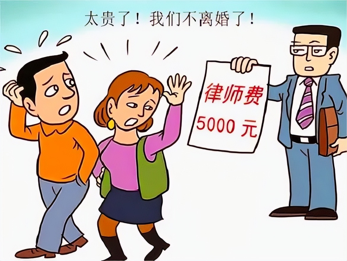 为了20块钱打官司有必要吗,两三万块钱有必要打官司吗