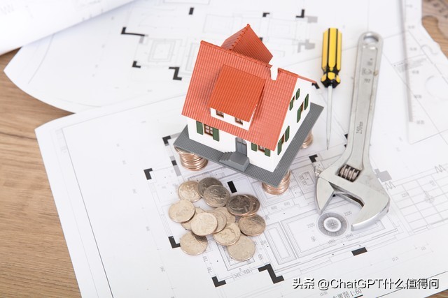 毛坯房想出租怎么装修最省钱,毛坯房最简单最省钱的装修的图片