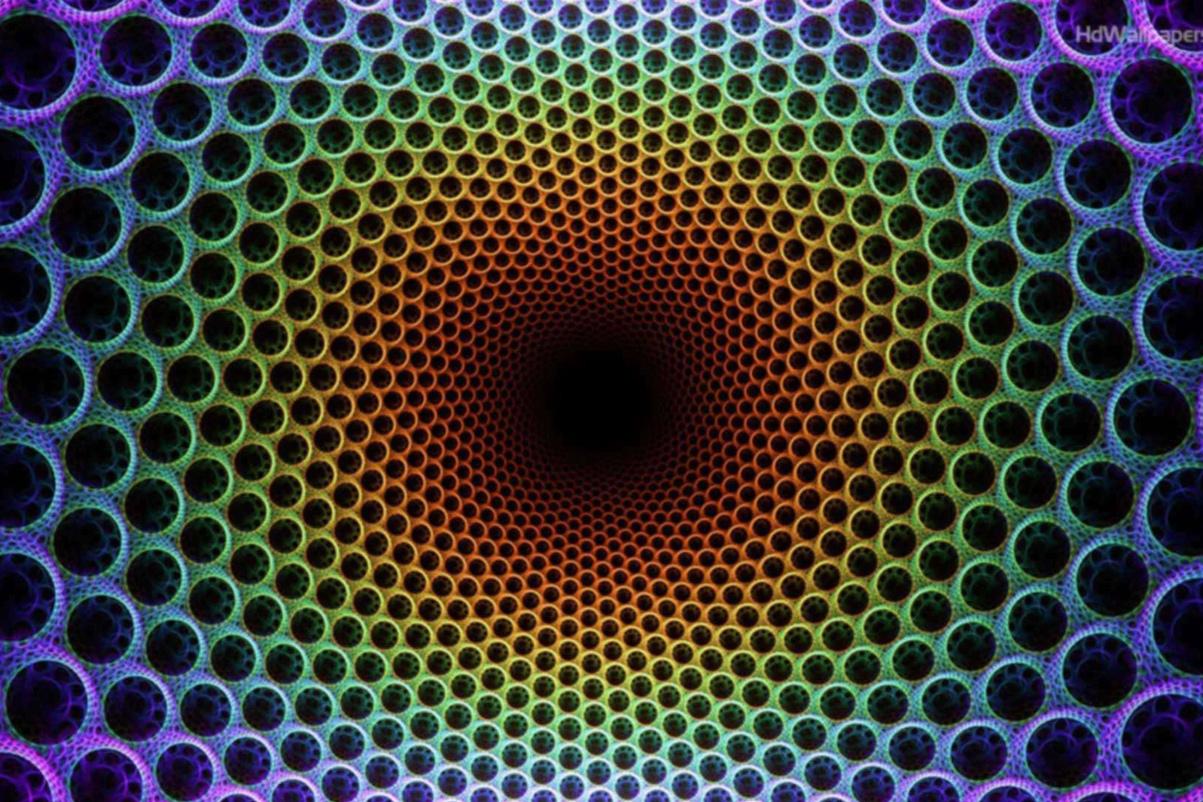 感官心理学:这条裙子到底什么颜色?