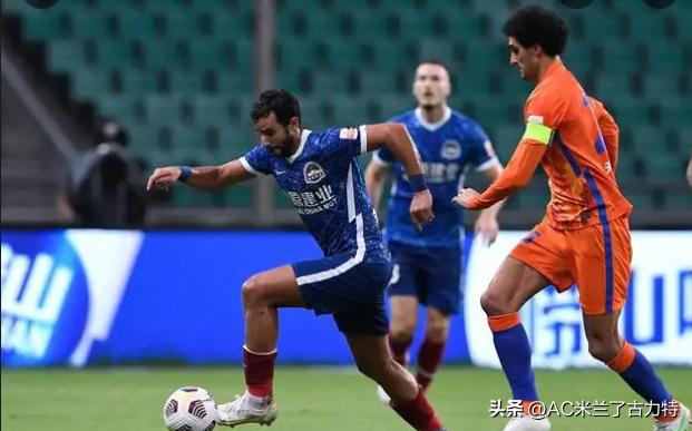 人和对河南建业的态度,河南内卷现状及原因