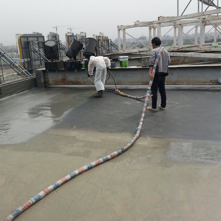 聚脲怎么辨别纯聚脲还是半聚脲,聚脲是最好的防水涂料吗