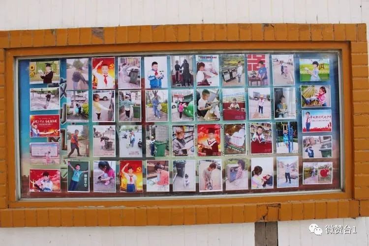 大同市广灵县壶泉小学六五班,广灵壶泉小学六一表演