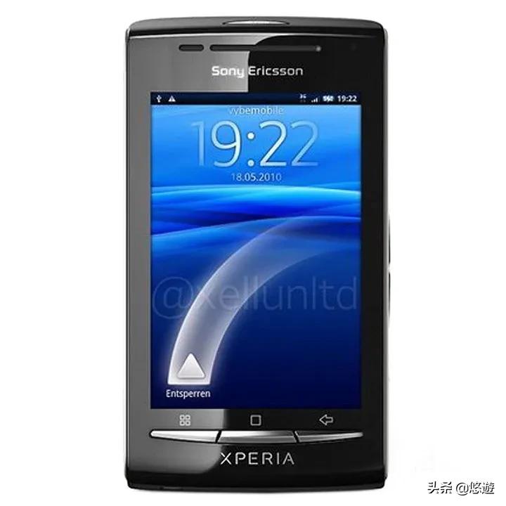 视觉升级体验,视觉升级