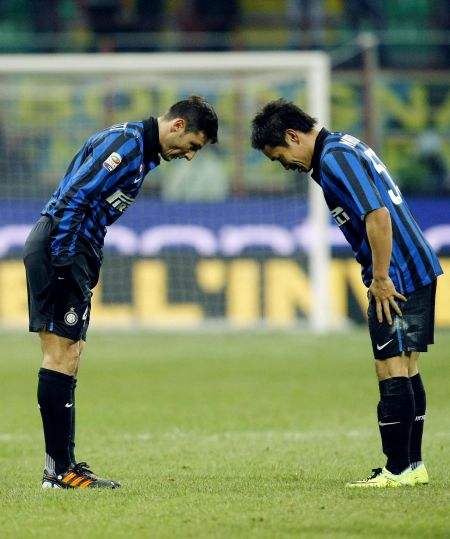 日本球员五大联赛进球最多的球员,日本足球10大球星