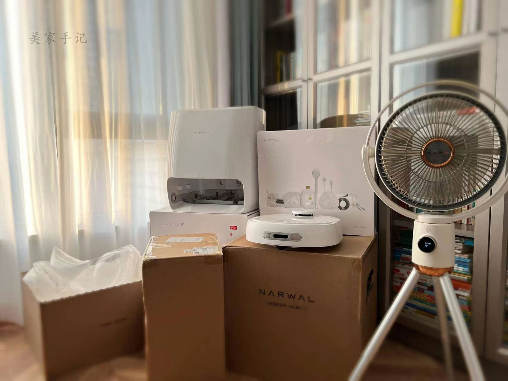 免洗扫拖机器人实用吗,扫拖机器人有必要加清洁剂