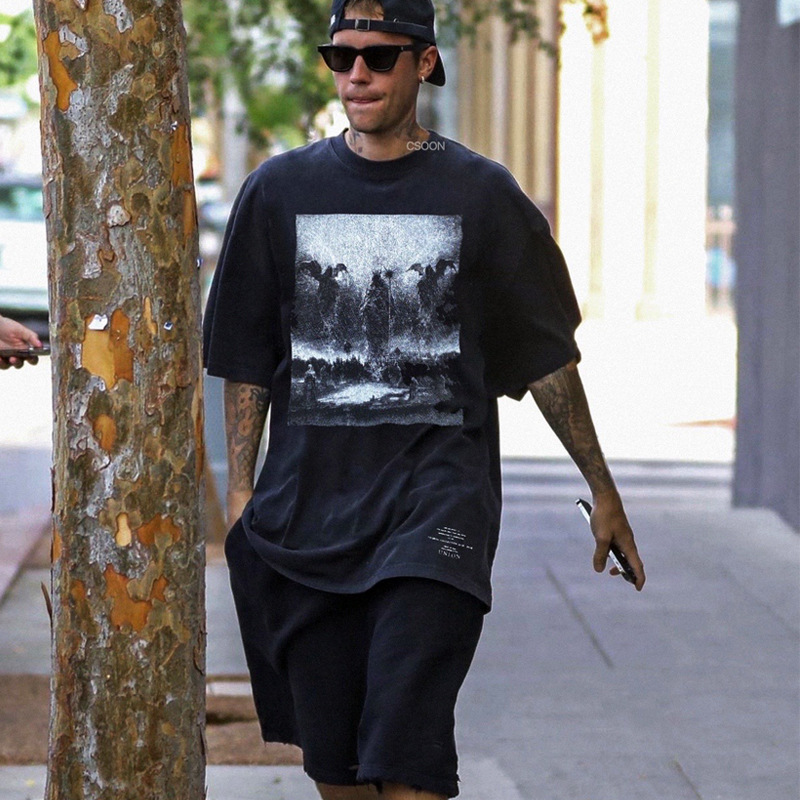 t恤加工工序单价,高档t恤处理工艺