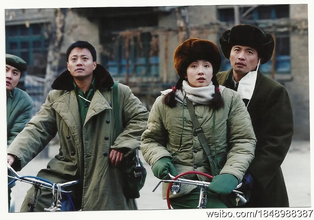 2008年29届金鸡百花奖张涵予,2008年侯佩岑主持金鸡百花奖