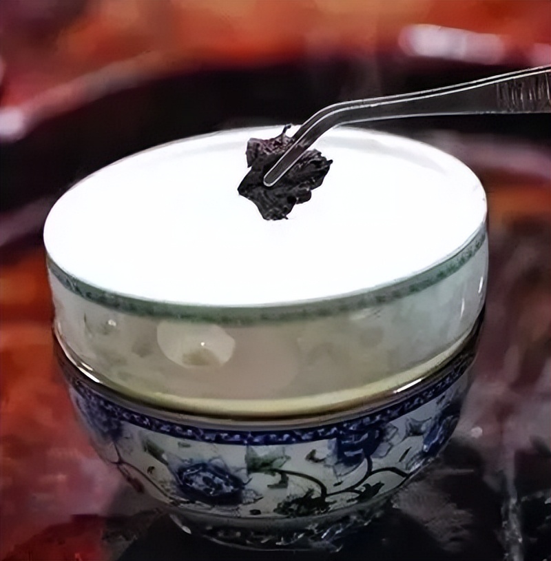 茶膏千年史详细解析,最珍贵的茶膏