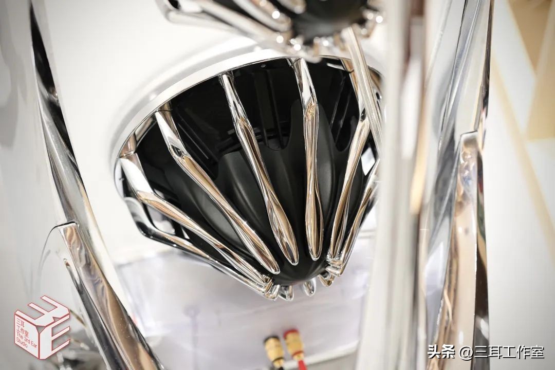 听猫王Hi-End障板音箱，了解“猫王音响”创始人曾德钧追梦生涯