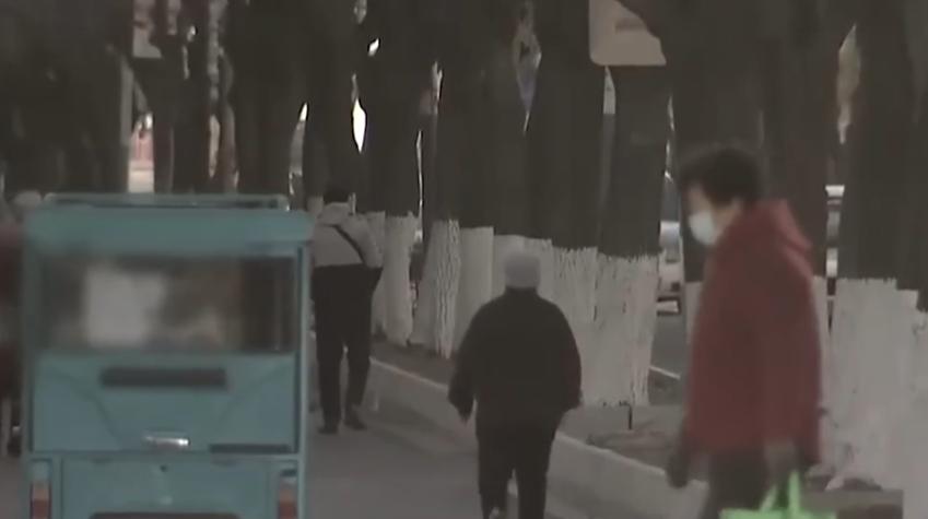 一男子变态性癖，专挑八旬老人下手，村中多名老人遭其玩虐致死