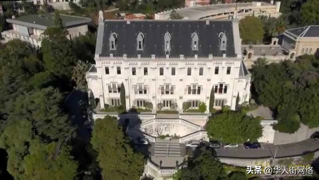 盘点法国最美的十个大学校区！在宫殿里上课是什么体验？