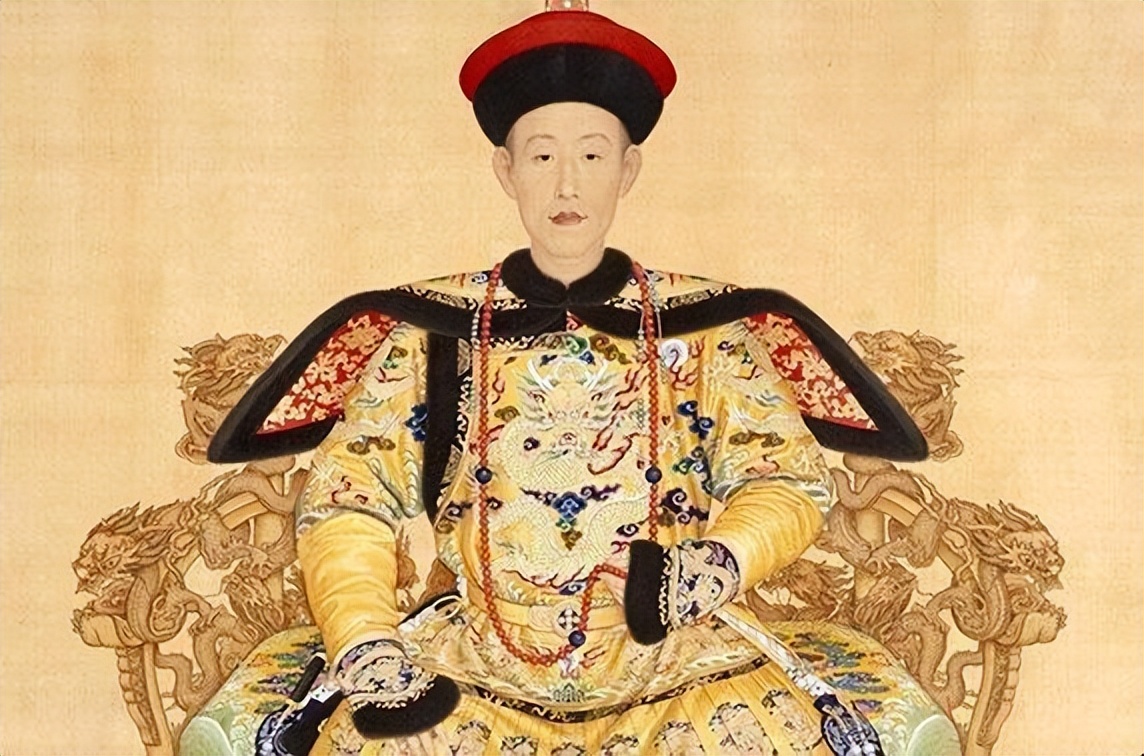 乾隆皇帝真正爱过的女人是谁呢,历史上乾隆皇帝最爱的女人是谁