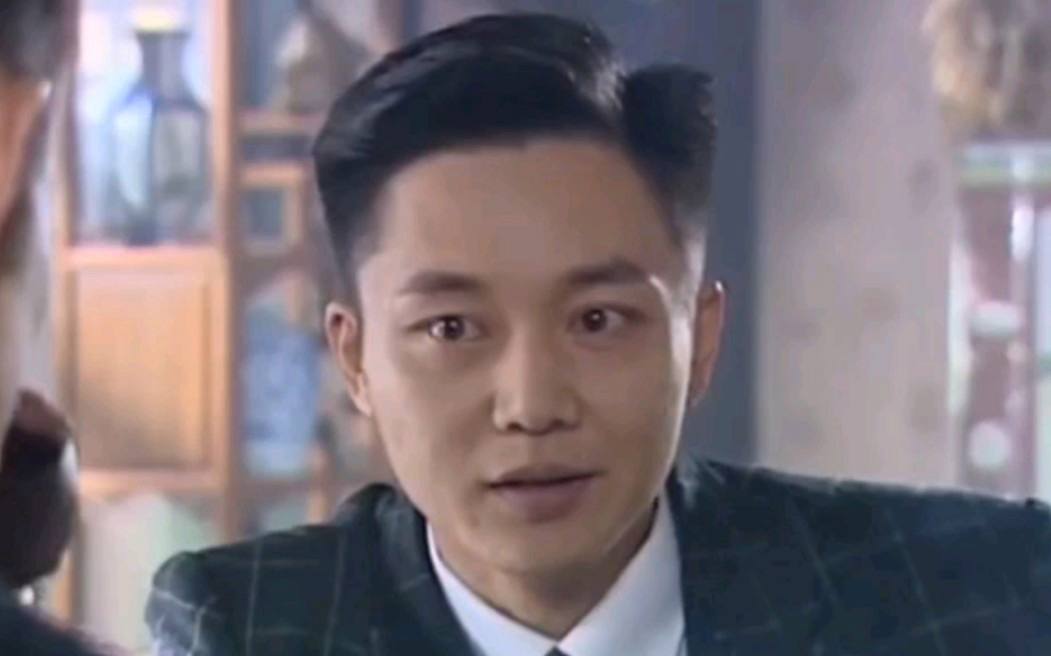 一口气解说国产高分剧大染坊,十部顶级国产电视剧大染坊