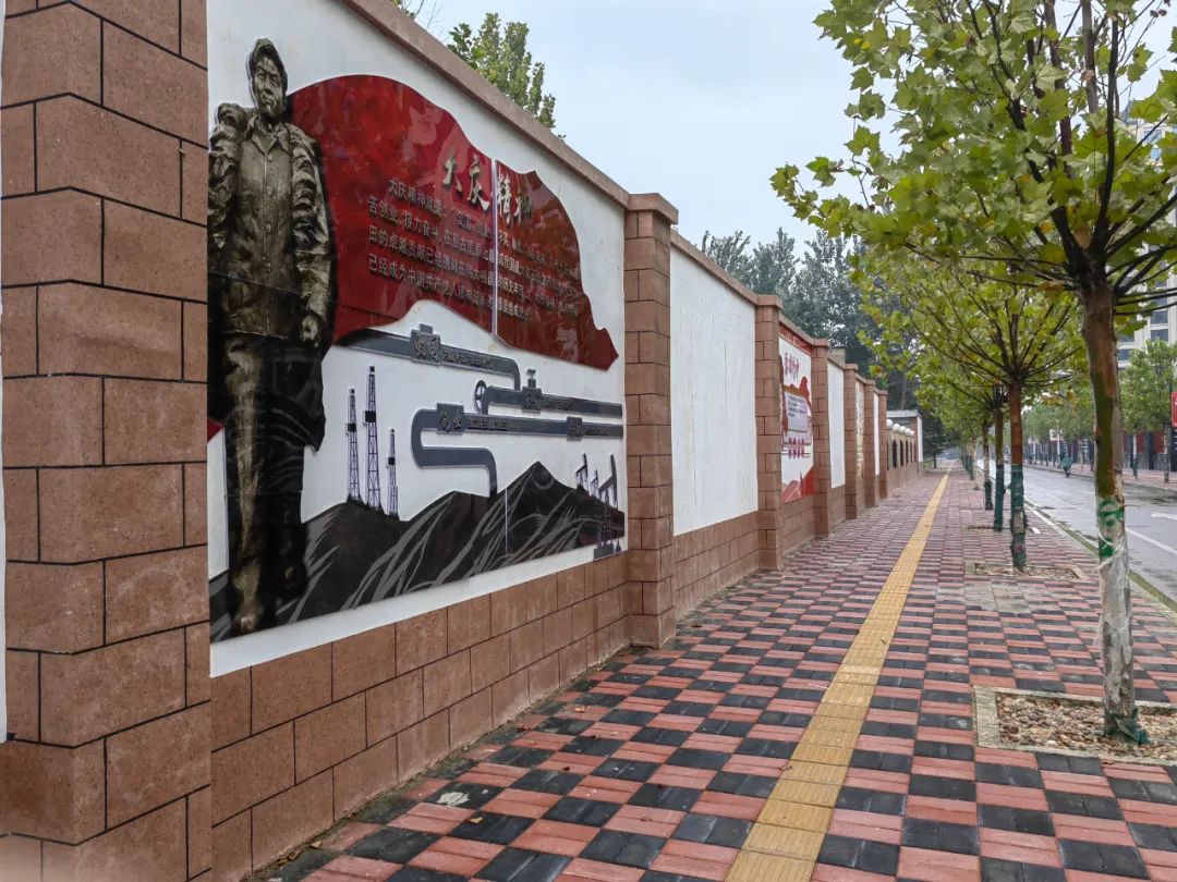 石家庄最美小街巷如何投票,石家庄市小街巷