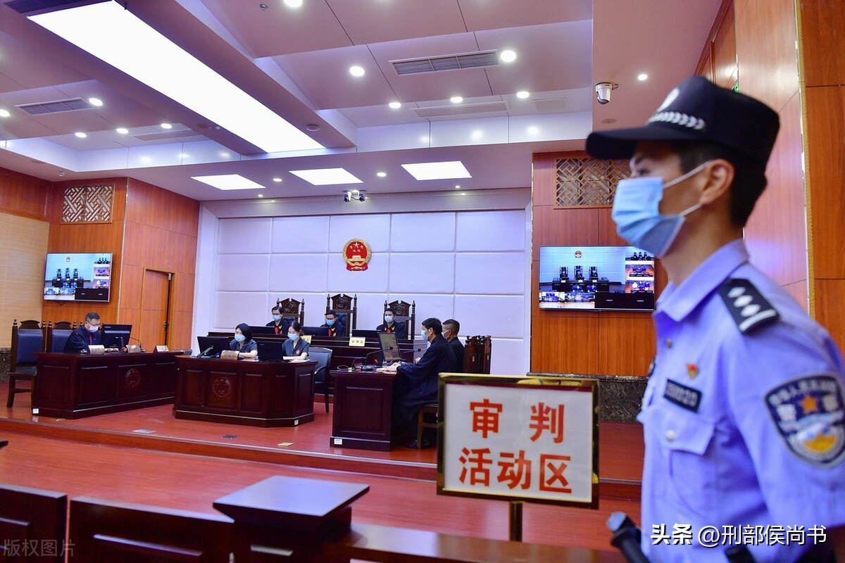 基层员额法官:工资涨一点,压力翻几倍,到底值不值?