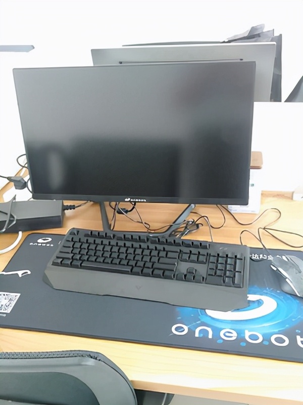 onebot一体机5600g,onebot一体机评测