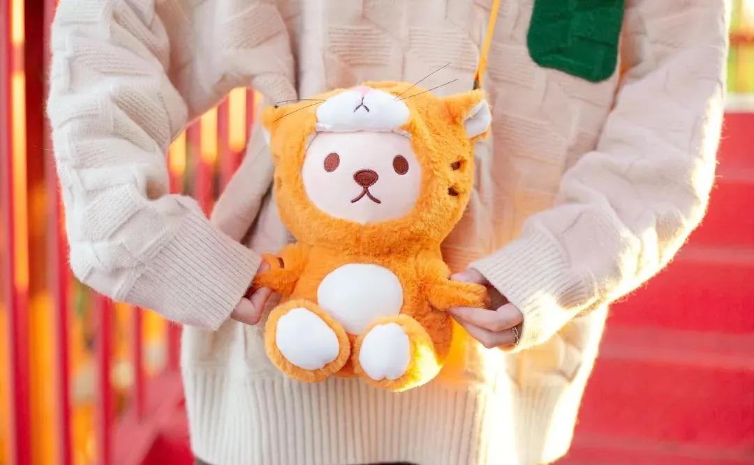 本命年杯子龙年新年保温杯,虎年大容量保温杯