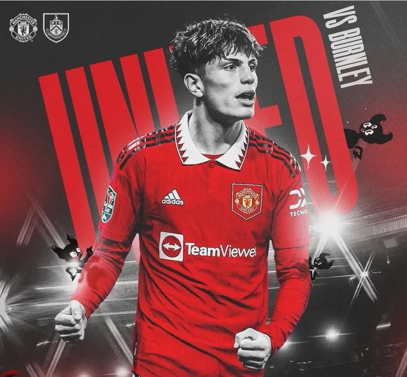 后世界杯时代，他将是阿根廷的未来，新梅西或许已经诞生了！