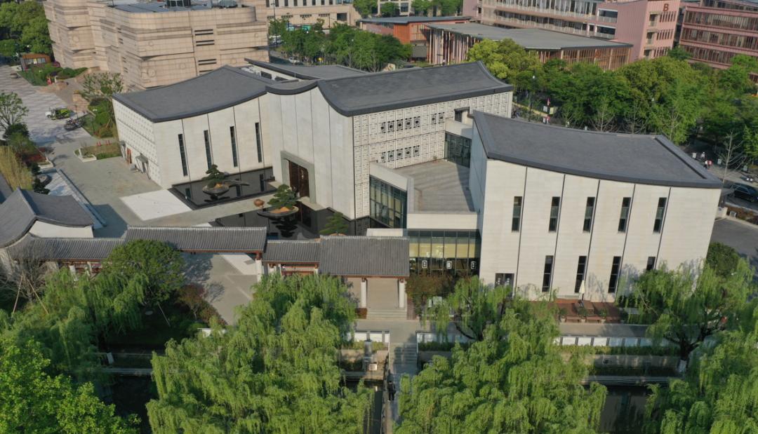 江南水乡文化博物馆图片,江南水乡博物馆临展