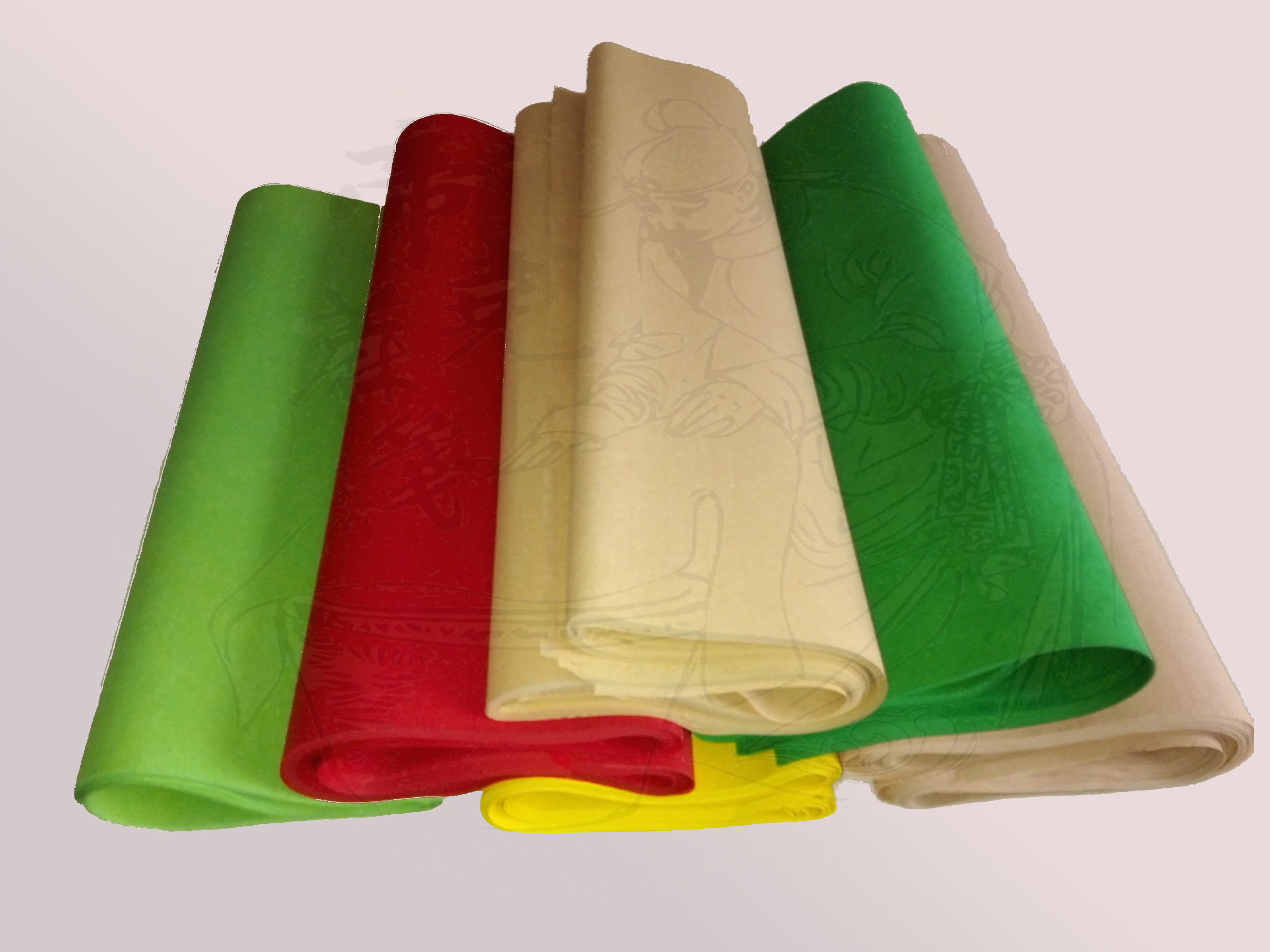 帝尧麻笺的历史——非遗传承人张建军讲述山西襄汾有关御纸的传说