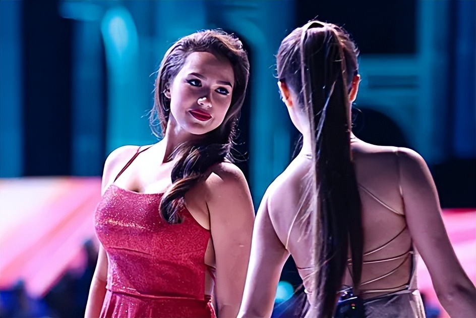 花滑两位女单,冬奥花滑女单最新战况