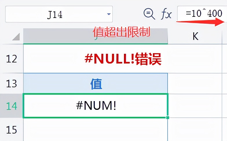excel函数忽略错误值,excel第25套模拟运算表