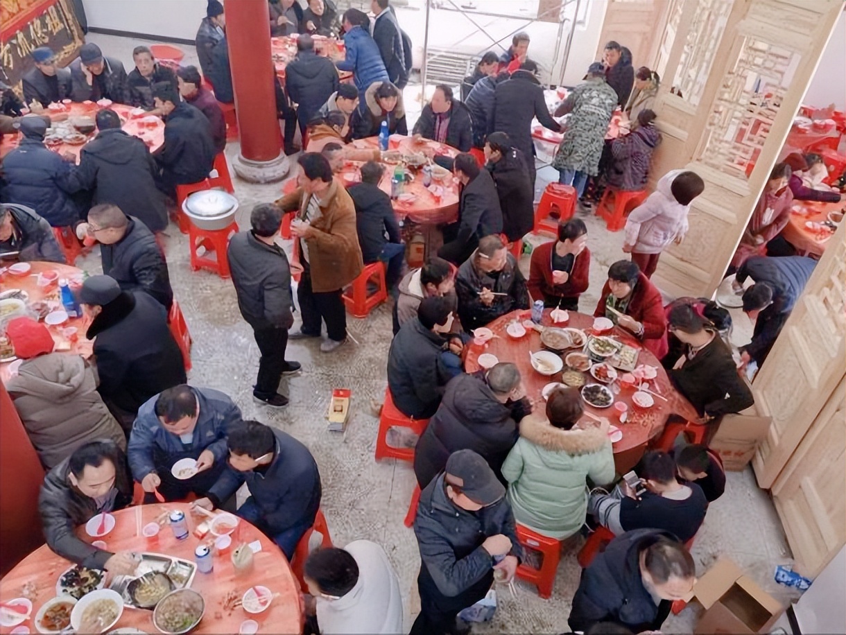 份子钱越来越多了怎么办,你们是如何对待份子钱