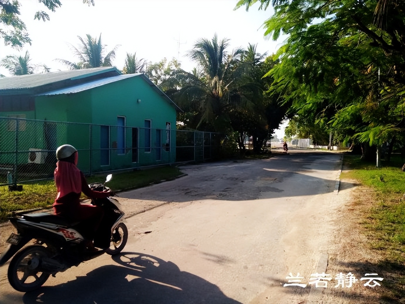 马尔代夫十大顶级岛,探秘马尔代夫马什岛的美妙之处