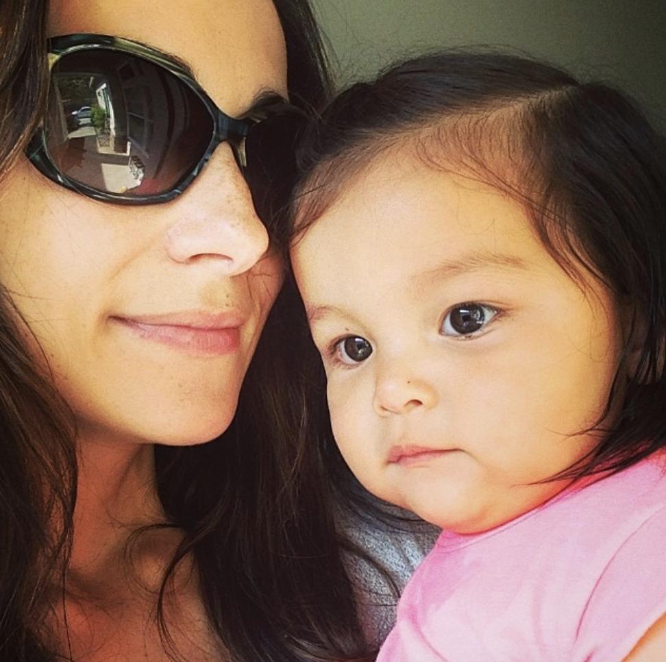 吴彦祖女儿吴斐然个人资料,吴彦祖吴斐然