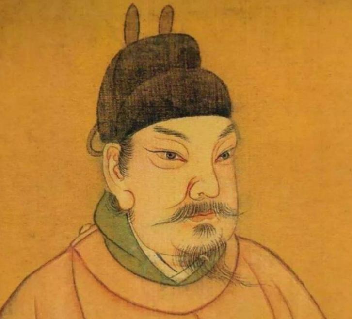 李煜最肉麻的一首诗，写女子最美的部位，读完不觉心神荡漾