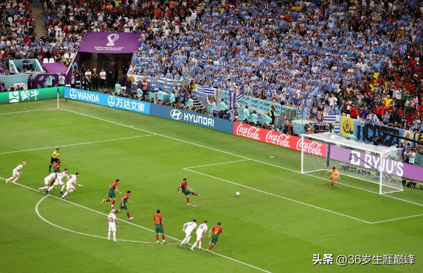 即使最大胆的猜测，葡萄牙也能涉险晋级